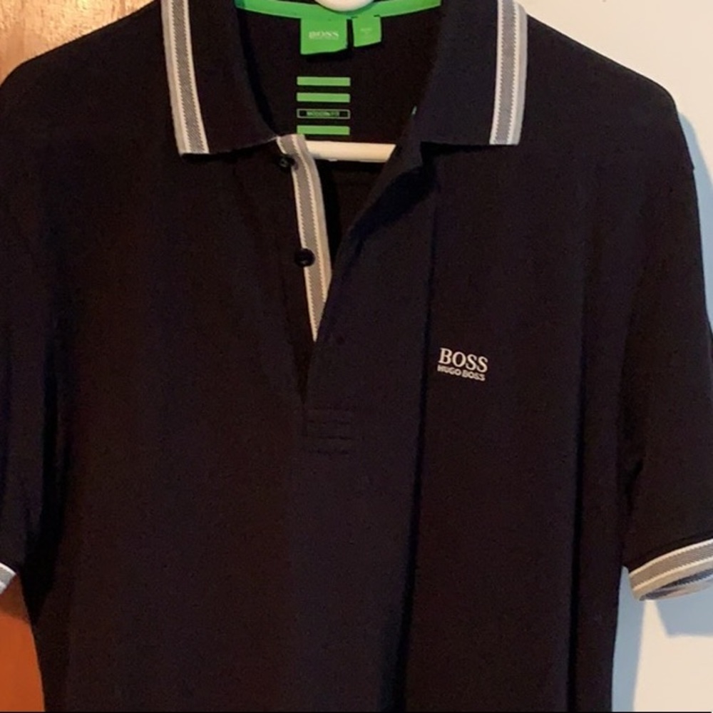 Hugo boss polo